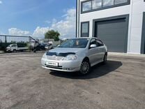 Toyota Corolla 1.6 MT, 2003, 362 000 км, с пробегом, цена 599 999 руб.