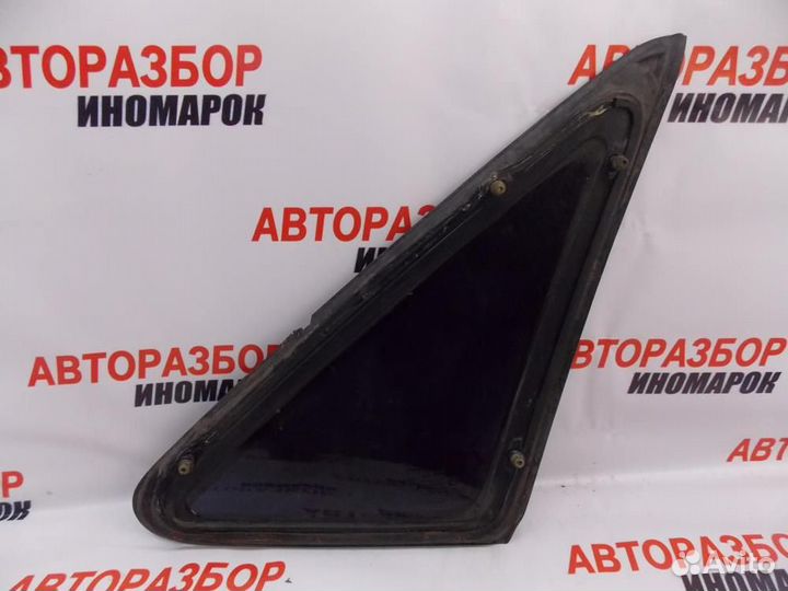 Стекло кузовное глухое левое для Daewoo Nexia 1995