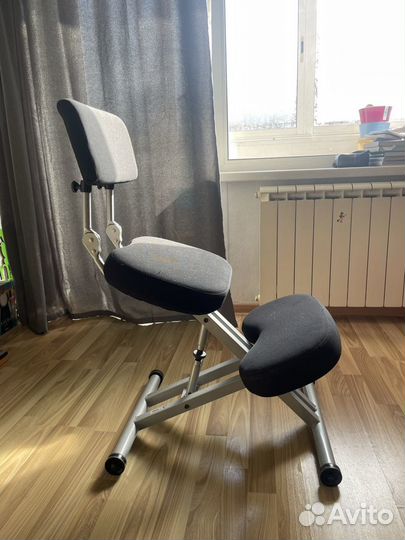 Коленный стул smartstool