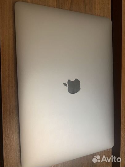 Apple macbook pro 13