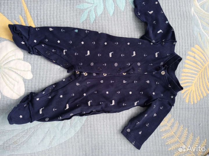 Детские вещи