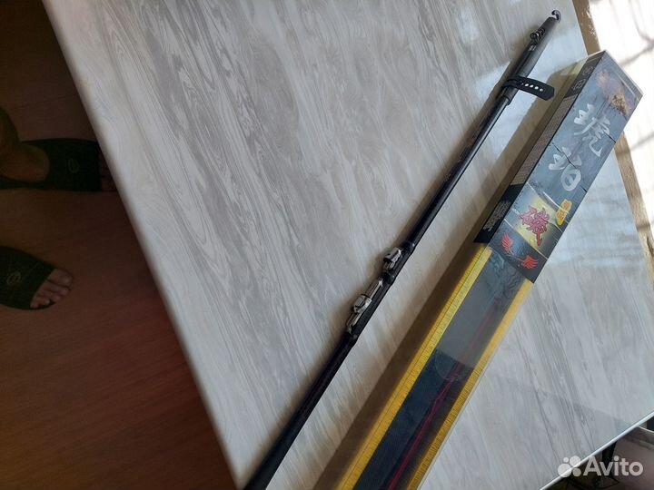 Охота и рыбалка