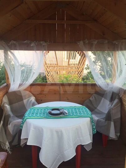 Дом 60 м² на участке 5 сот.