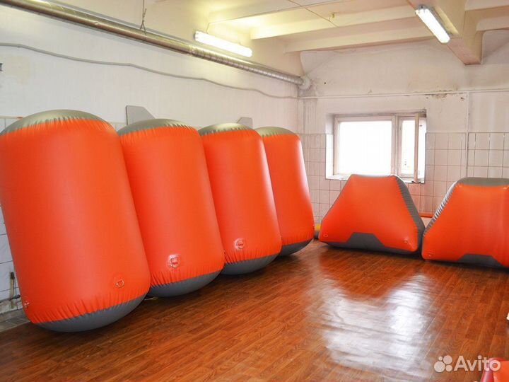 Надувные фигуры