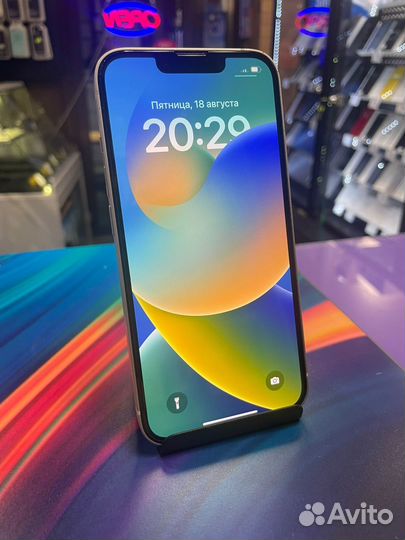 iPhone 13 128gb