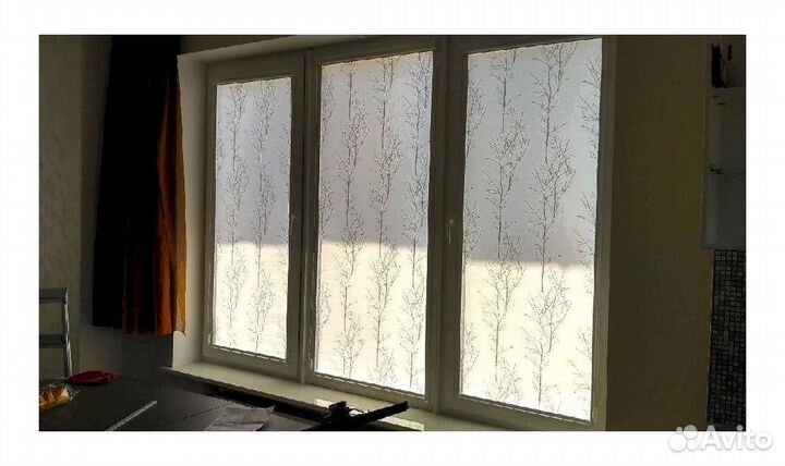 Рулонные шторы день-ночь Фреска арт.xntp64WN