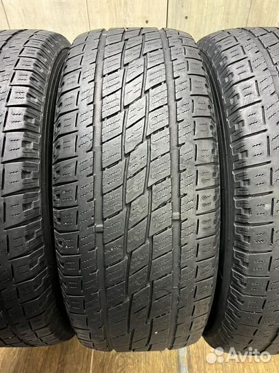 Toyo Open Country H/T 265/60 R18