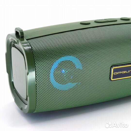 Новая Bluetooth, OT-SPB104, 6Вт, microSD, USB, FM