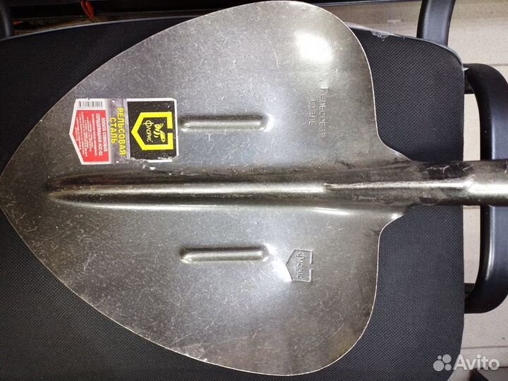 Лопата флорис совк