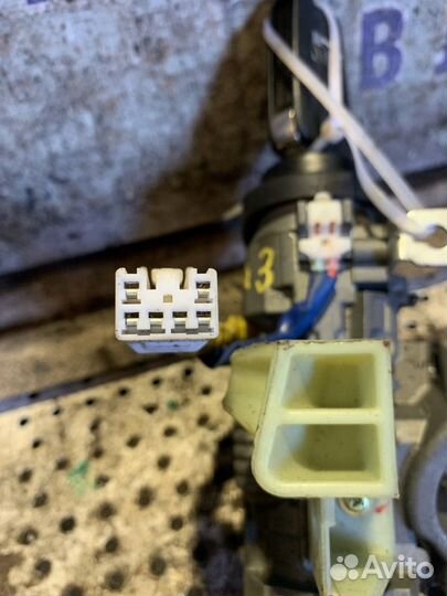 Замок зажигания Kia Optima