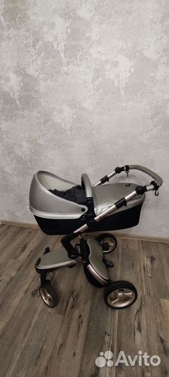 Коляска Mima Xari 2 в 1