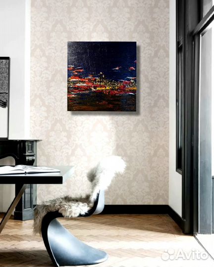 Картины для интерьера