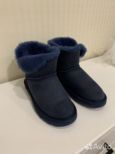 Ugg угги детские 35 р