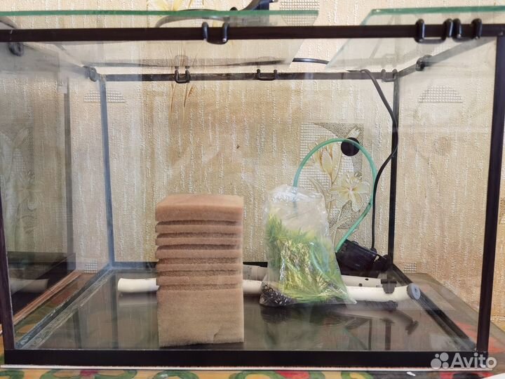 Аквариум