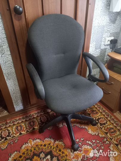 Компьютерное кресло Варна