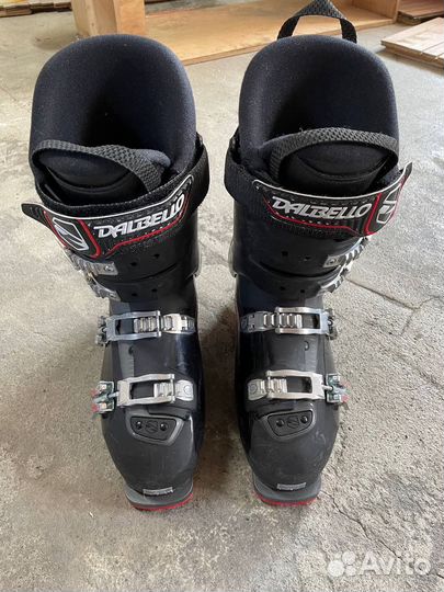 Горнолыжные ботинки 28.5см 90 Dalbello Blaze