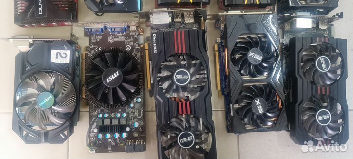 Видеокарта