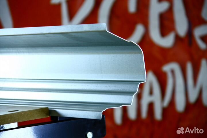 Ремонтный порог Ford Fiesta MK 5