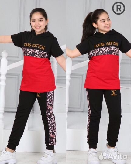 Детская одежда