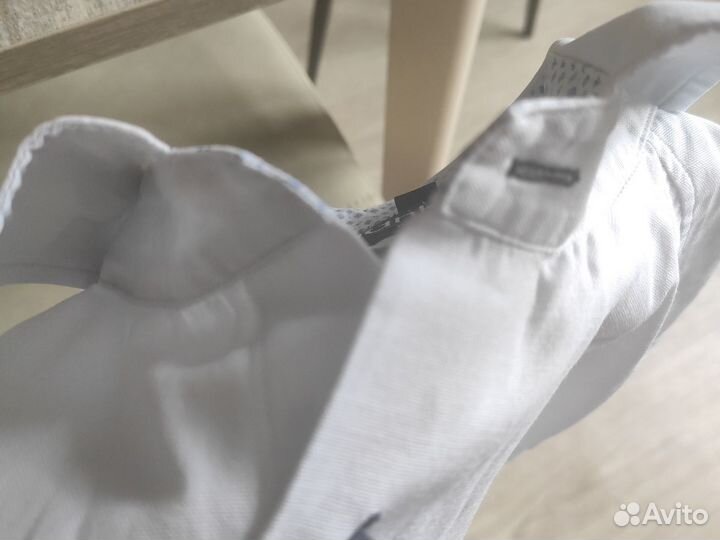 Рубашка Jankes, рост 158-164