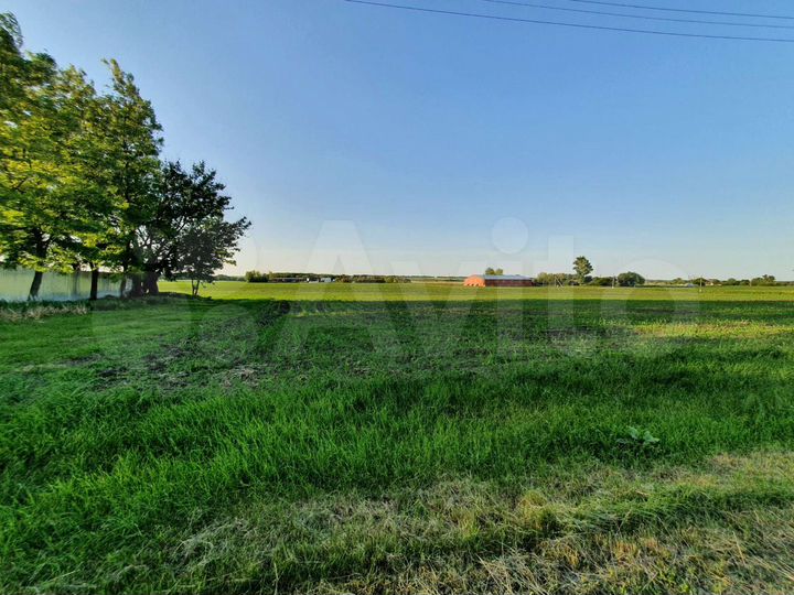 Участок 41 сот. (ИЖС)