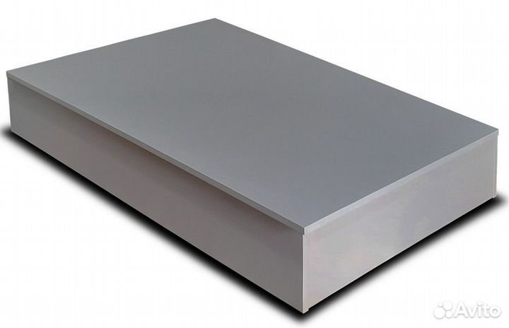 Подиум для кресла