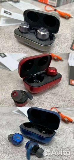 Беспроводные наушники оптом из Китая