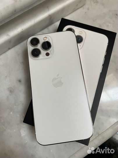 iPhone 13 Pro Max, 256 ГБ