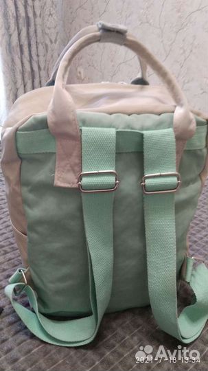 Рюкзак школьный