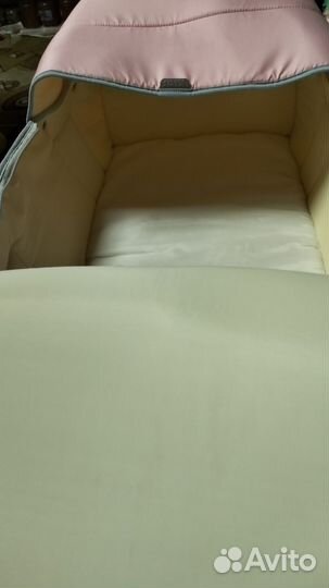 Переноска для детей