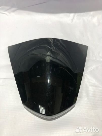 Пластик на скутер передний Stalker 50 (Yhxte)