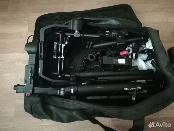 Фотостудия