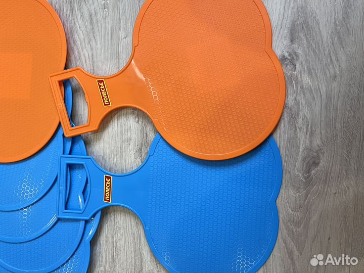 Санки ледянки