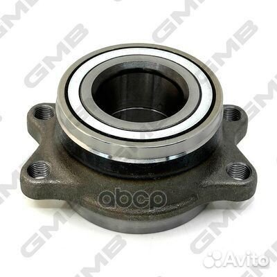 Ступица колеса зад лев GH20940 GMB