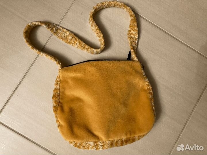 Сумка детская