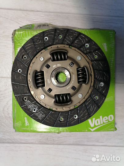 Диск сцепления Nissan Almera /Wingroad