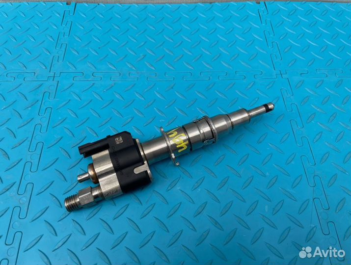 Форсунка топливная Bmw 7-Series F01 N54B30A 3.0