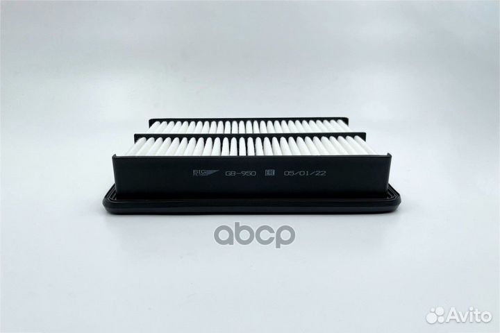 Фильтр Воздушный GB950 BIG filter