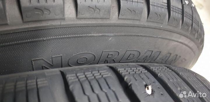 Nokian Tyres Nordman 7 225/60 R16 102T