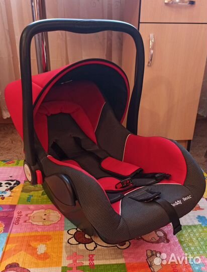 Автолюлька