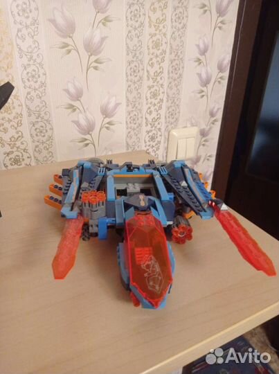 Lego оригинал