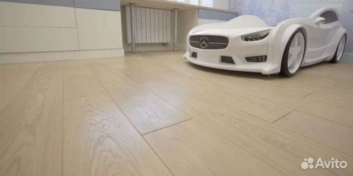 Ремонт и отделка квартир под ключ