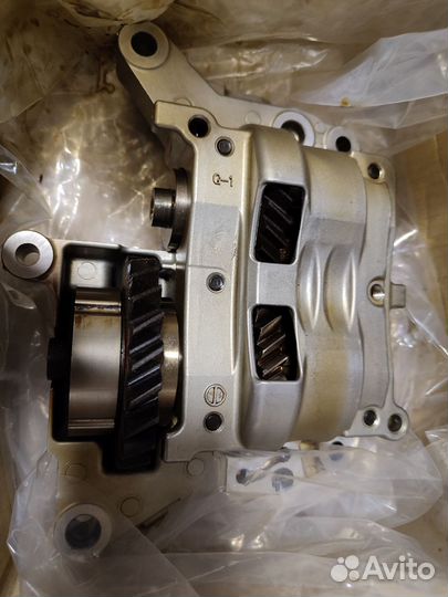 Балансировочные валы камри 50 (2.5)