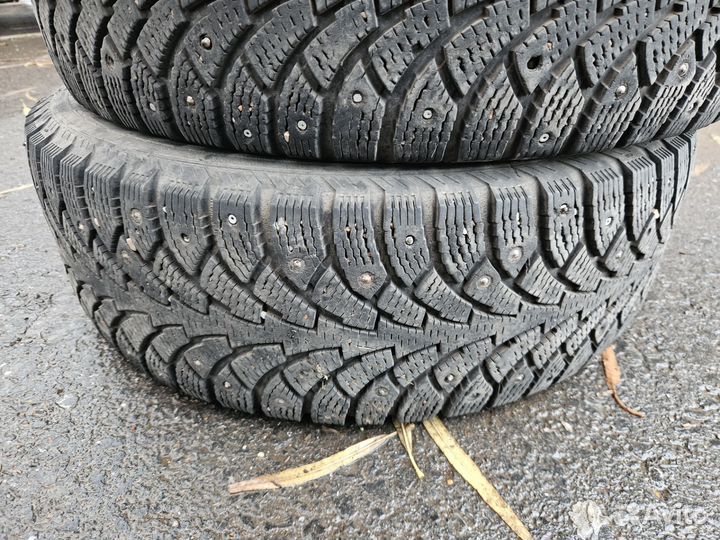 Nokian Tyres Nordman 4 215/65 R16