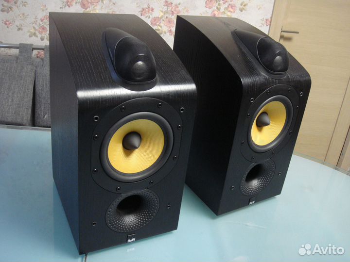 Акустика Bowers & Wilkins 705