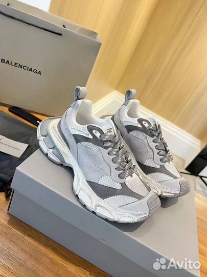 Кроссовки женские balenciaga 36 41