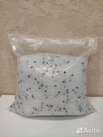 Силикагелевый наполнитель