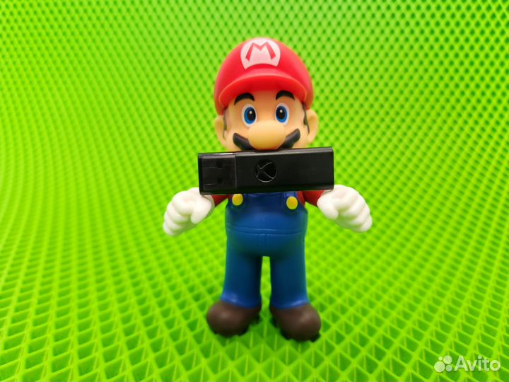 Bluetooth передатчик/ресивер для Xbox