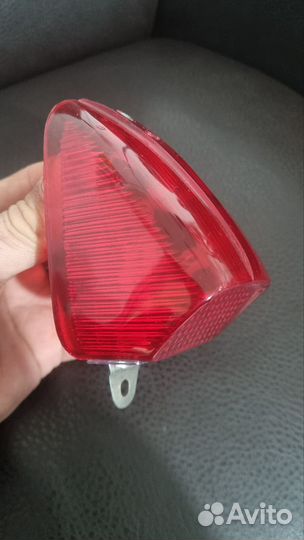 Фонарик стоп сигнал ява-559-360 Старушка