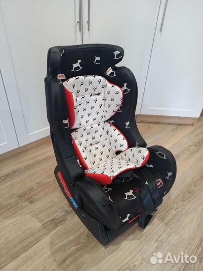Детское автокресло от 0 до 25